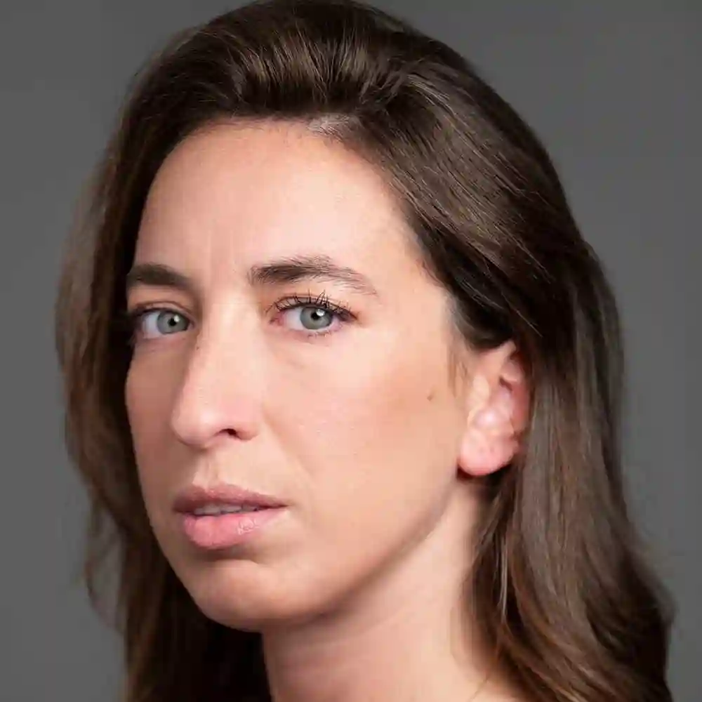 SOPHIA SCHMITZ