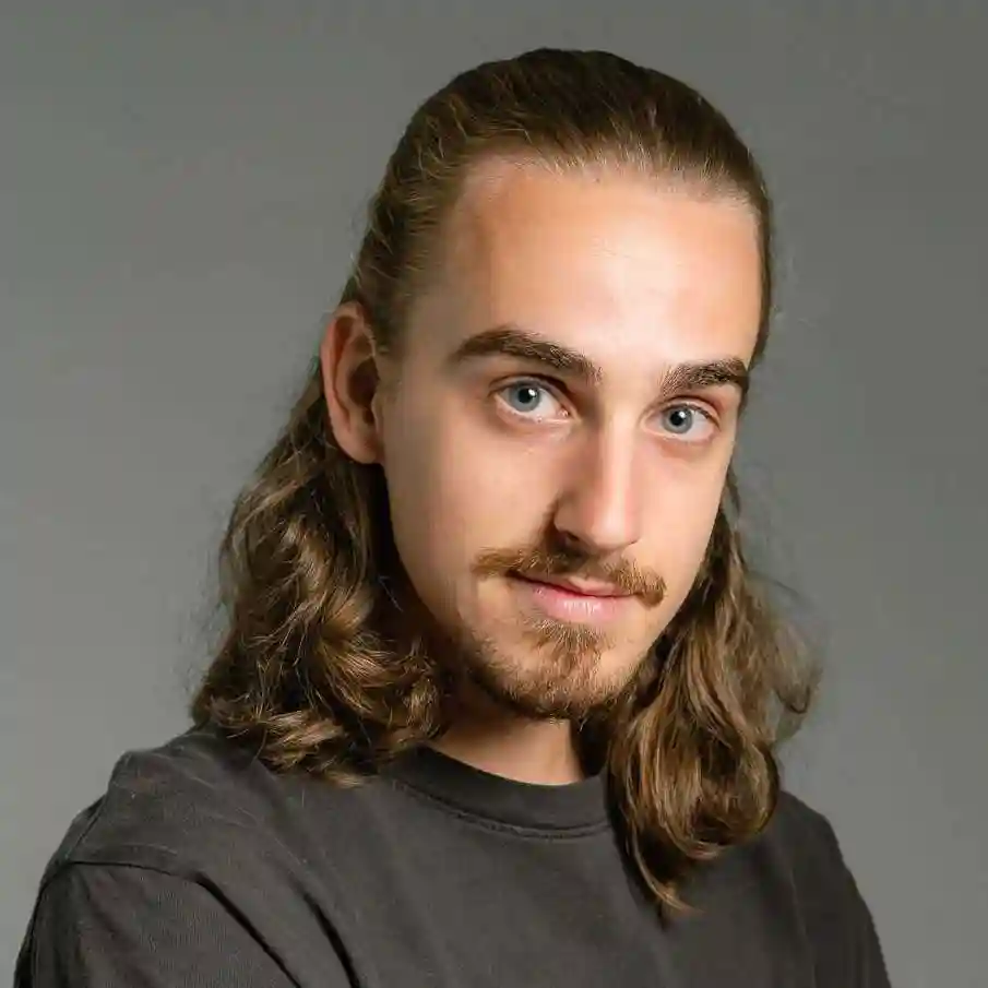 MARC PINEDA