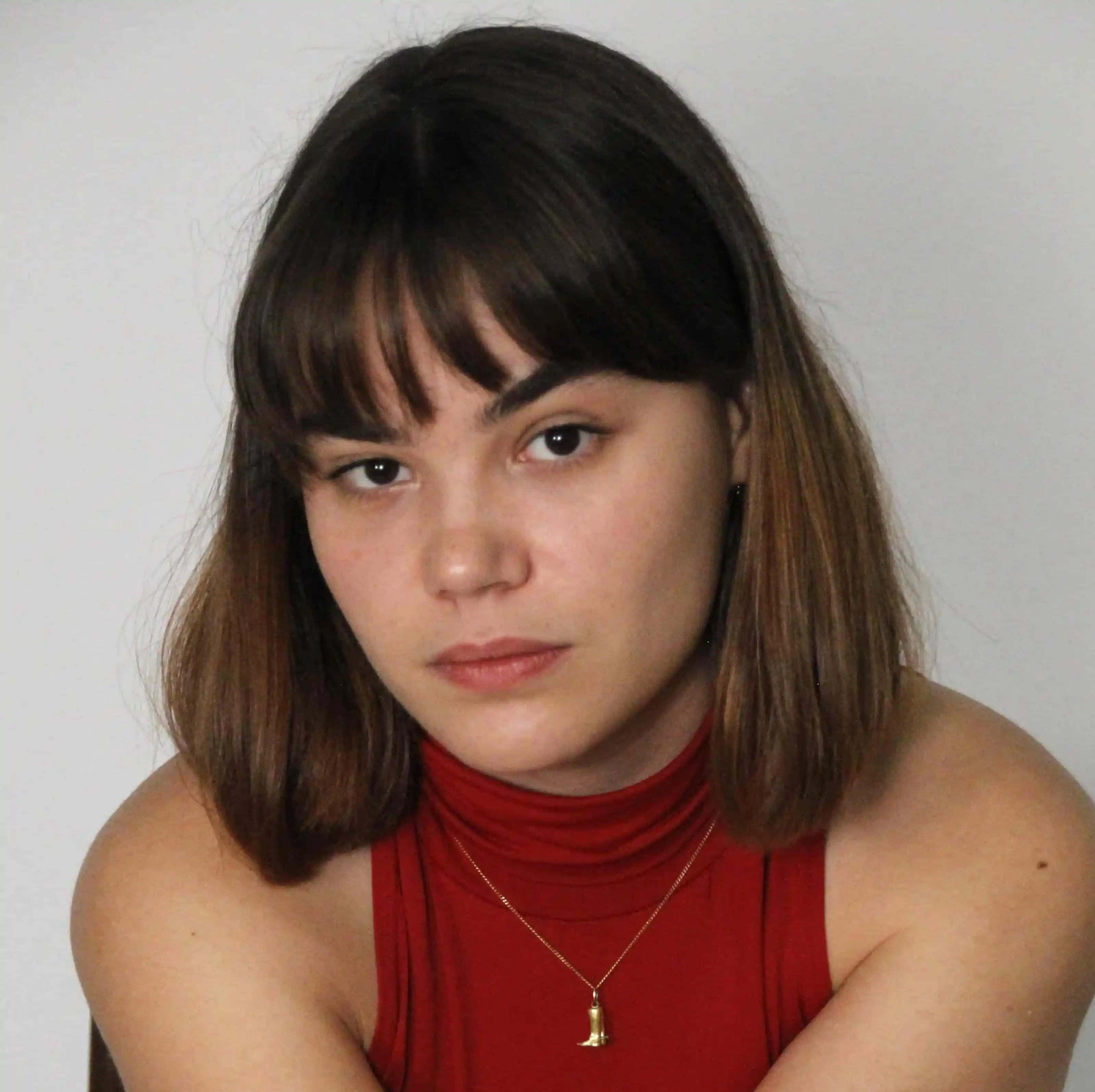 CAMILLE BOYER